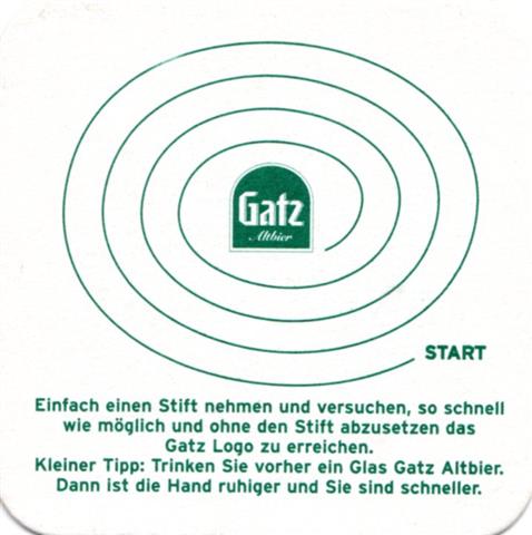 dsseldorf d-nw gatz gatz alt 4b (quad185-6einfach-spirale-grn)